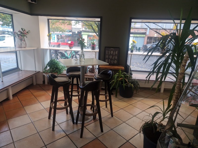 Café Harmony