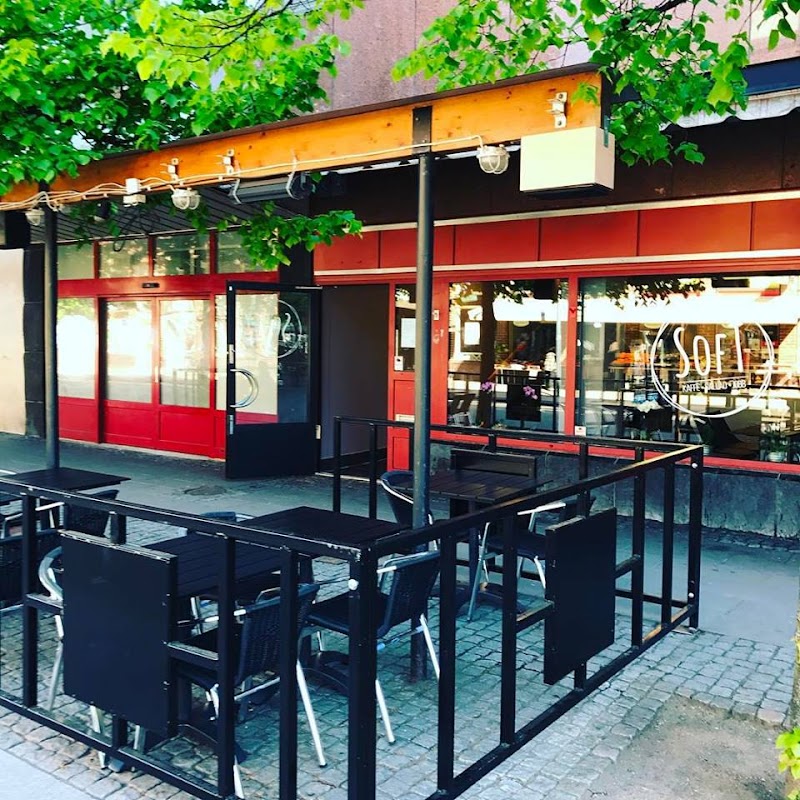 Mysiga Caféer i Helsingborg
