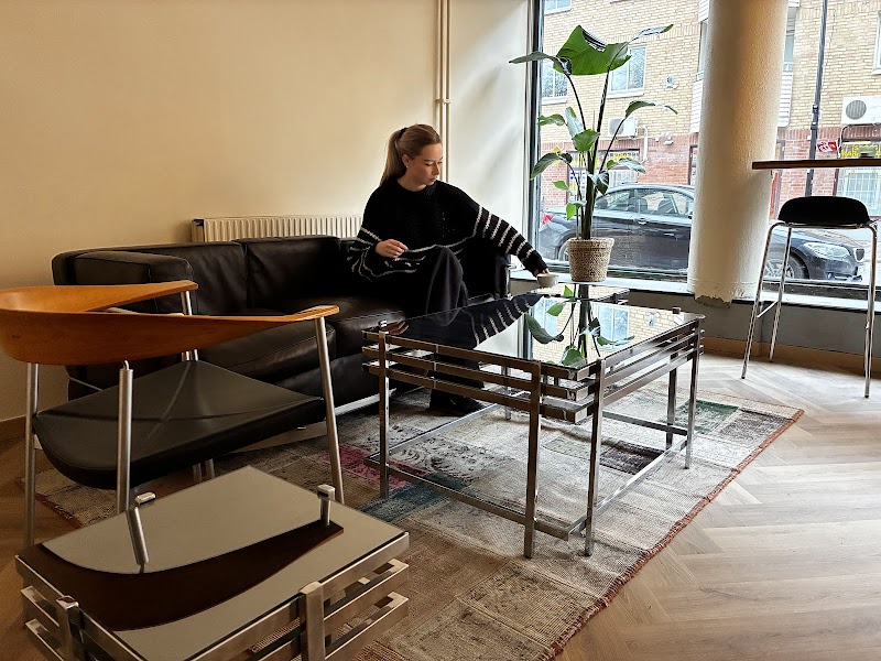 Cafe Ray