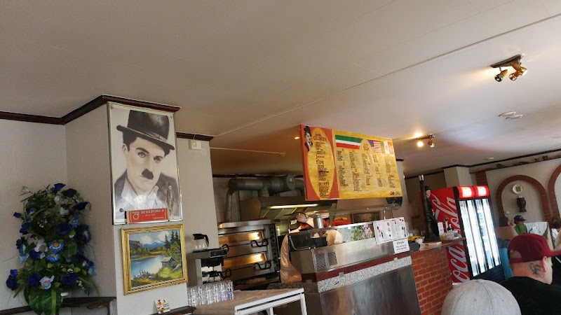 Charlies Pizzeria
