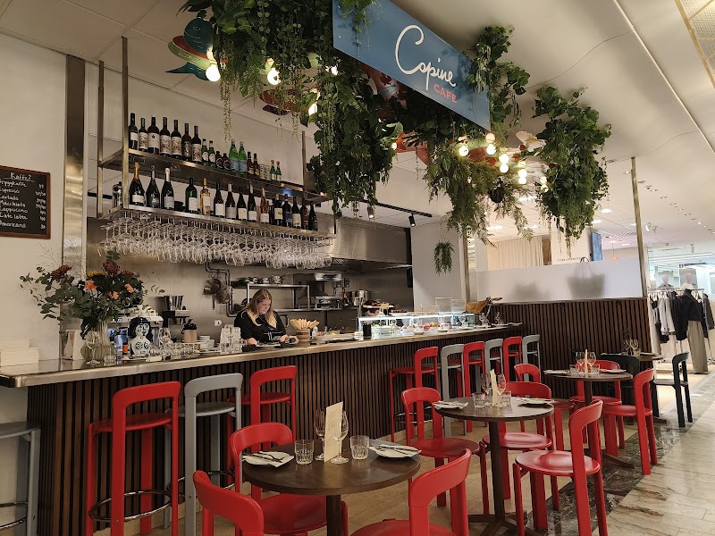 Bästa Brunchen i Stockholm