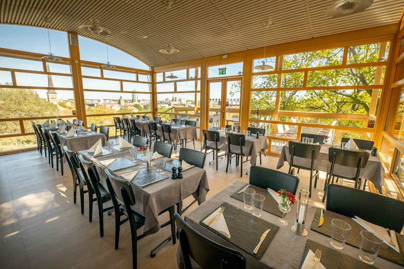 Djäknebergets Restaurang