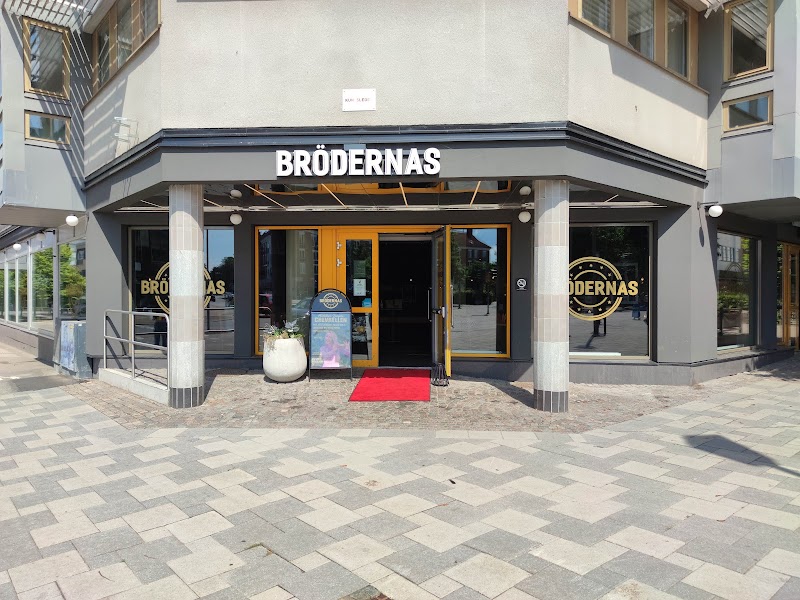 Brödernas