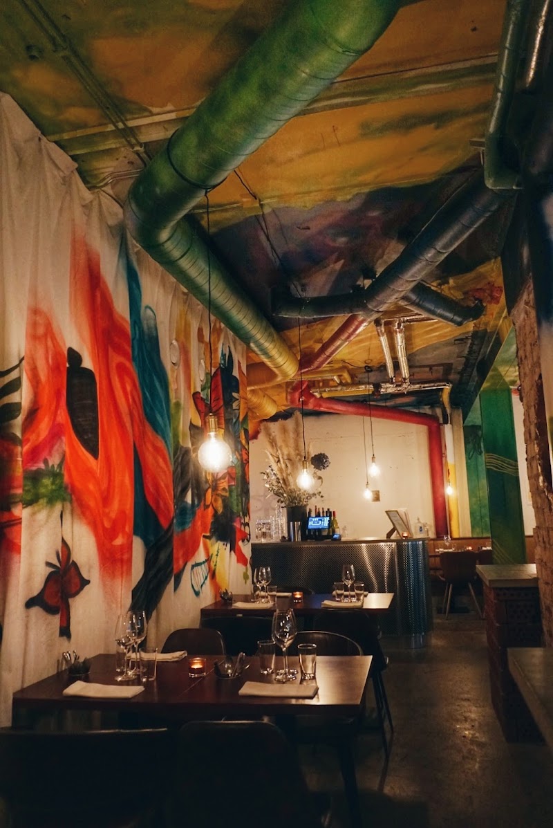 Dahlboms Mat & Bar