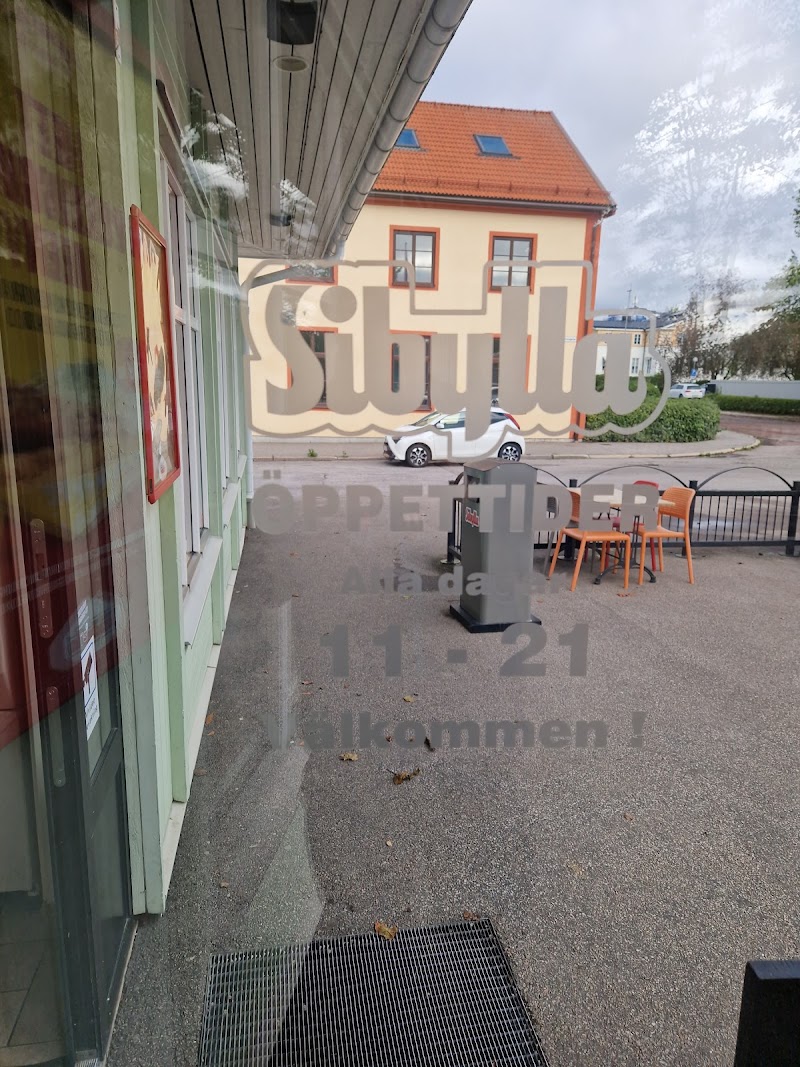 Bästa Restaurangerna i Sandviken
