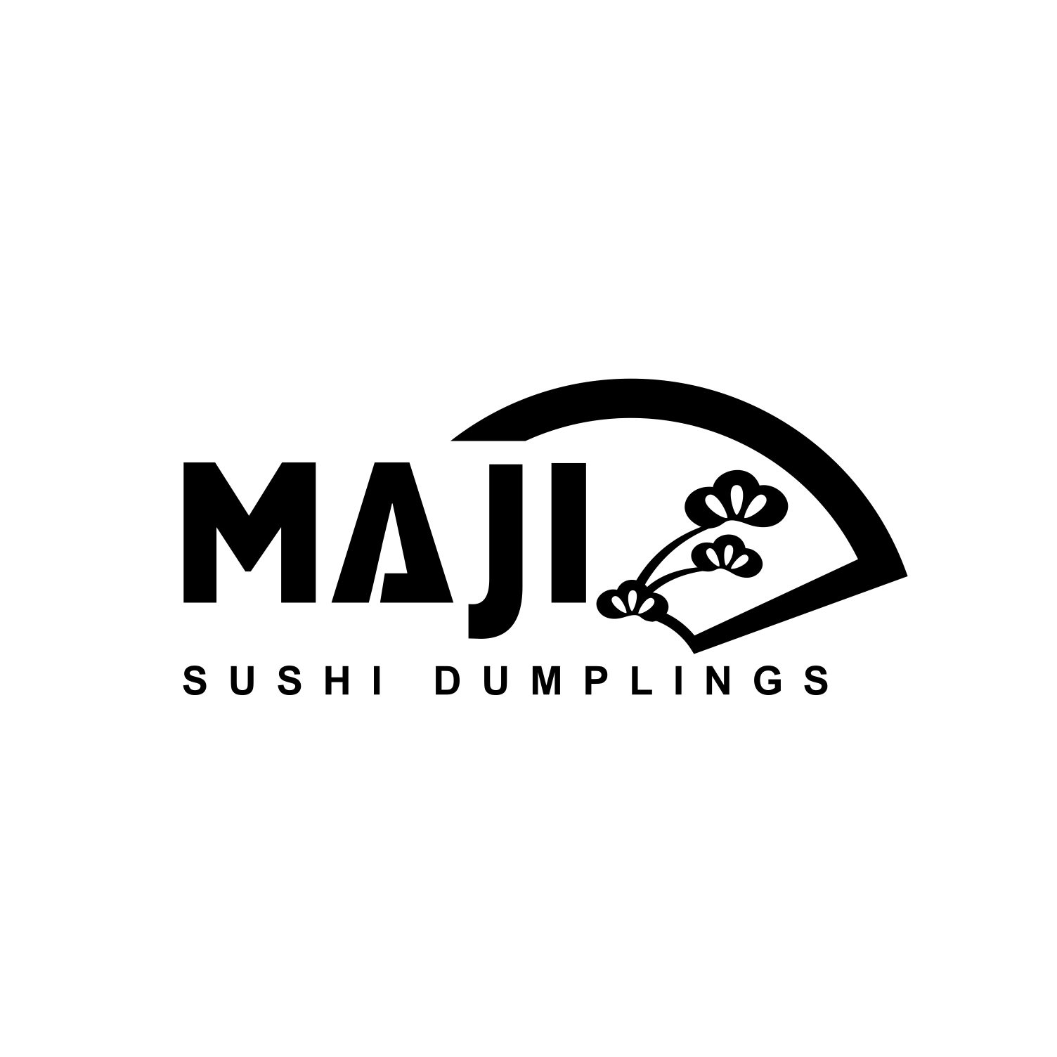 Maji Sushi Dumplings
