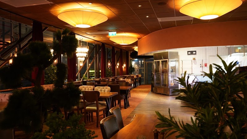 Elma Steakhouse