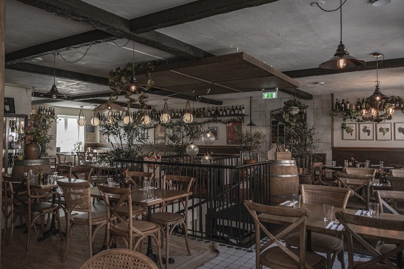 Enoclub Osteria