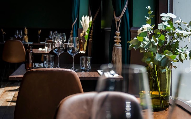 Enoteca Roma