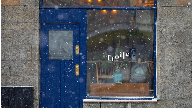 Etoile