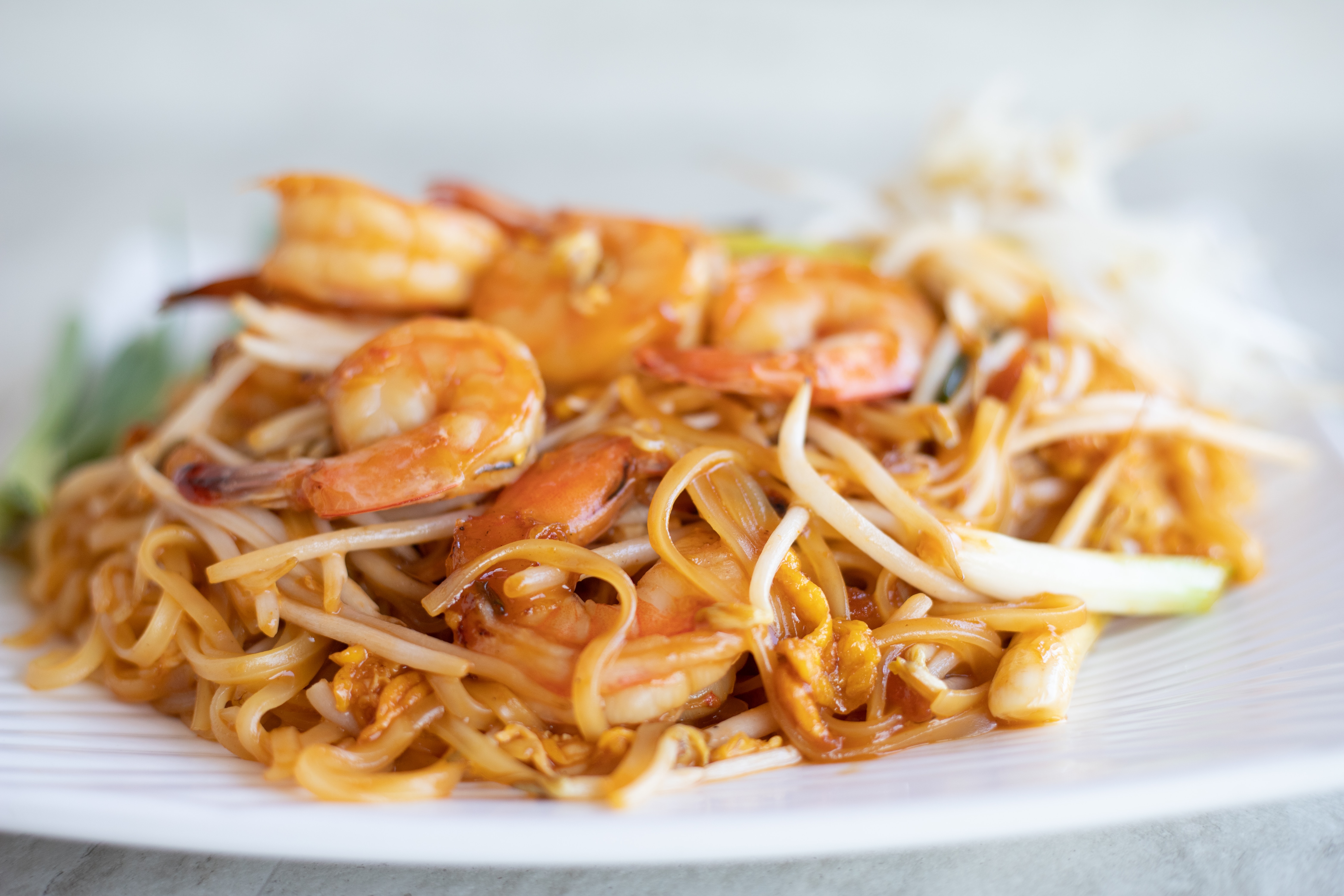 Ton Pai Thai
