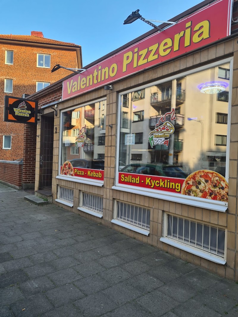 Valentino Pizzeria
