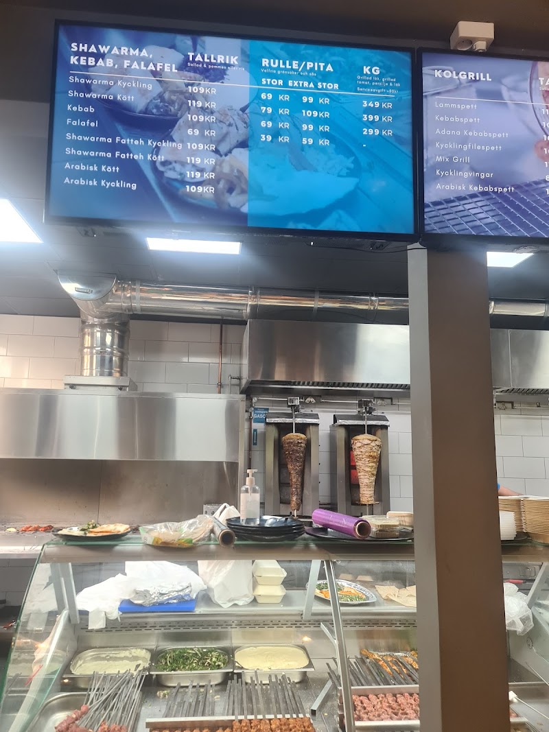 Flame N Grill