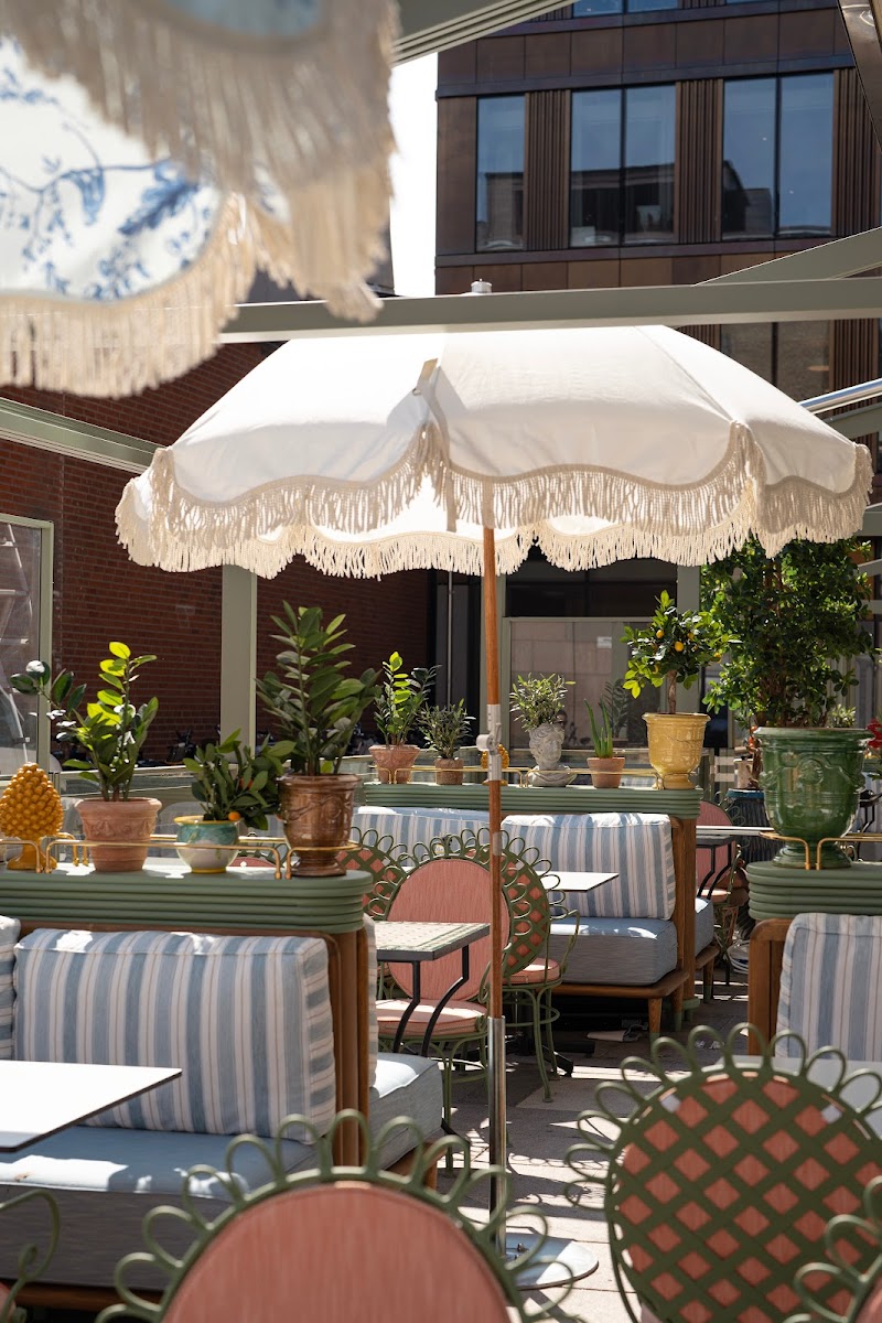 Florentine - Italian Restaurant