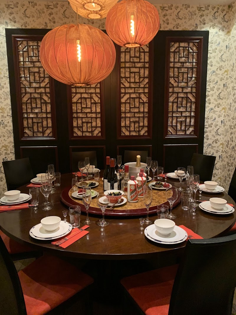 Formosa since 1968