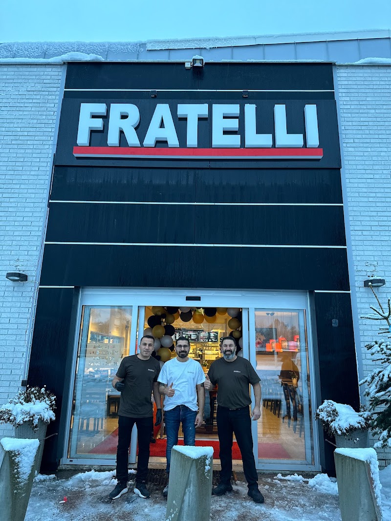 Fratelli Västerås