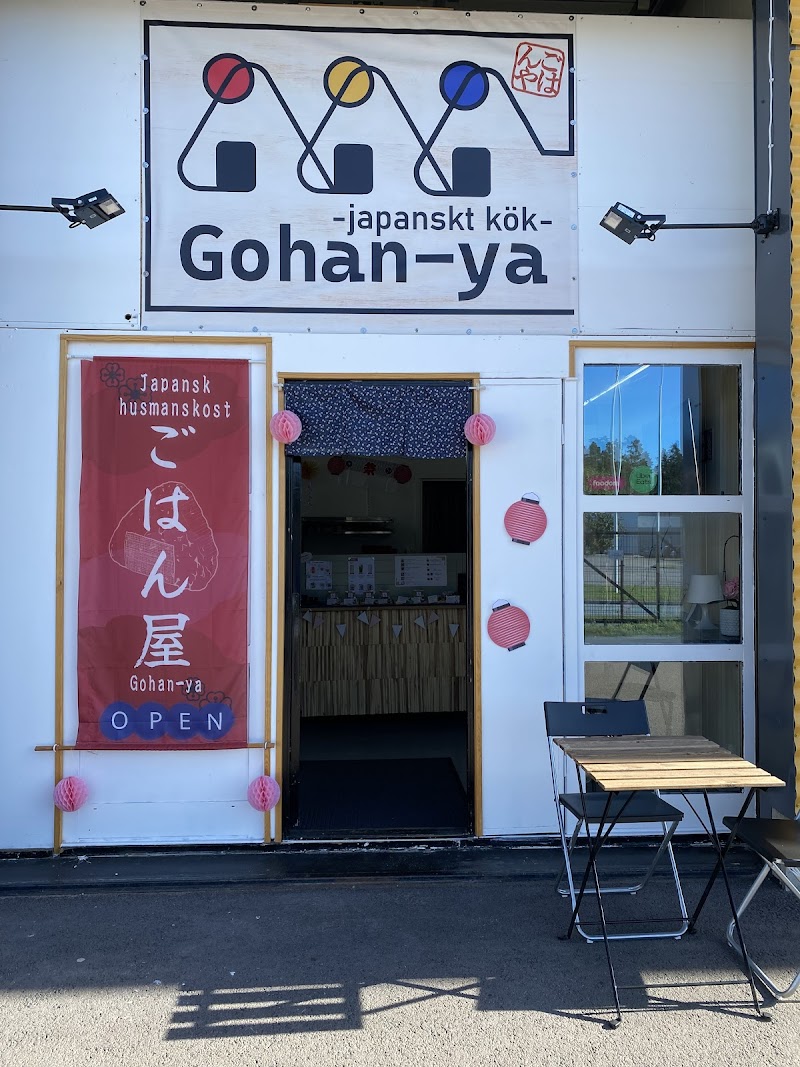 Bästa Uteserveringarna i Västerås
