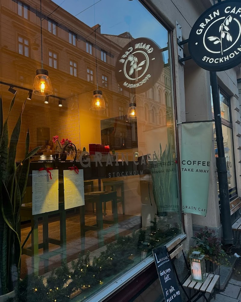 Bästa Brunchen i Stockholm