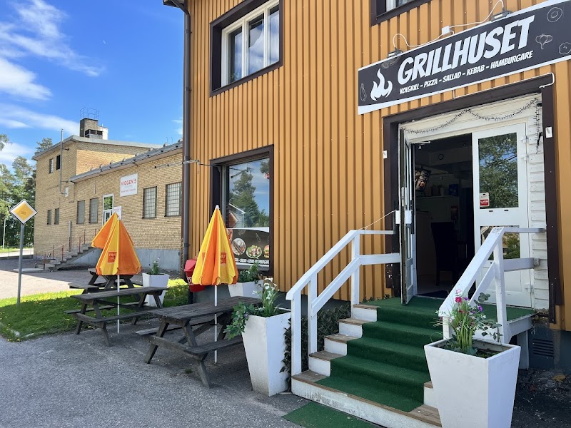 Grillhuset