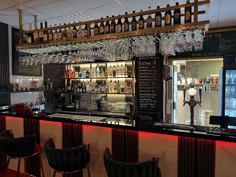 Haga Bar & Bistro