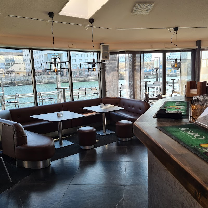Barnvänliga Restauranger i Helsingborg
