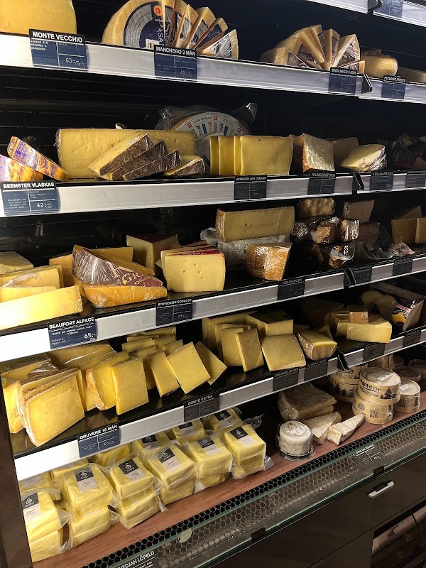 Finare Middag i Luleå