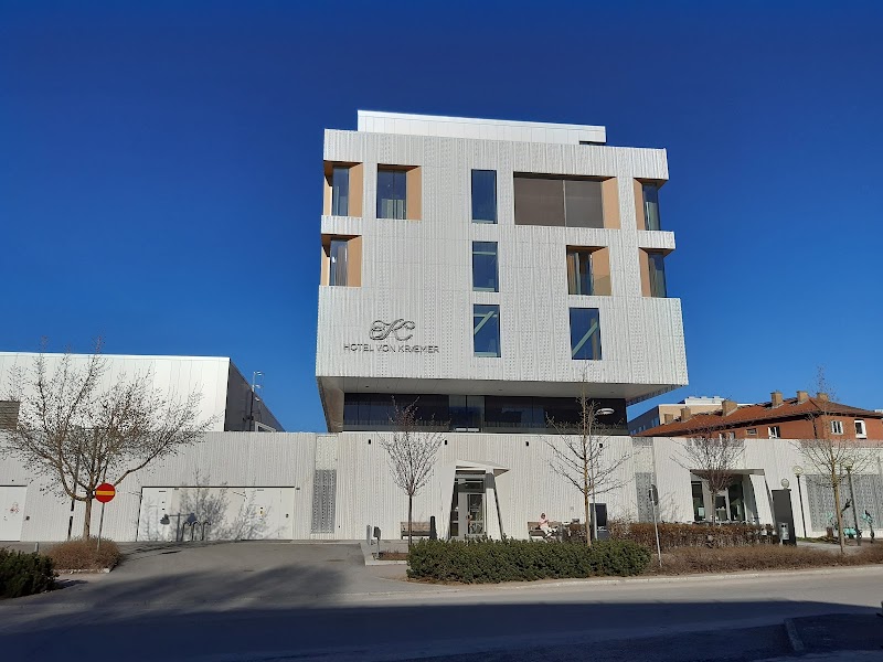Hotel von Kraemer