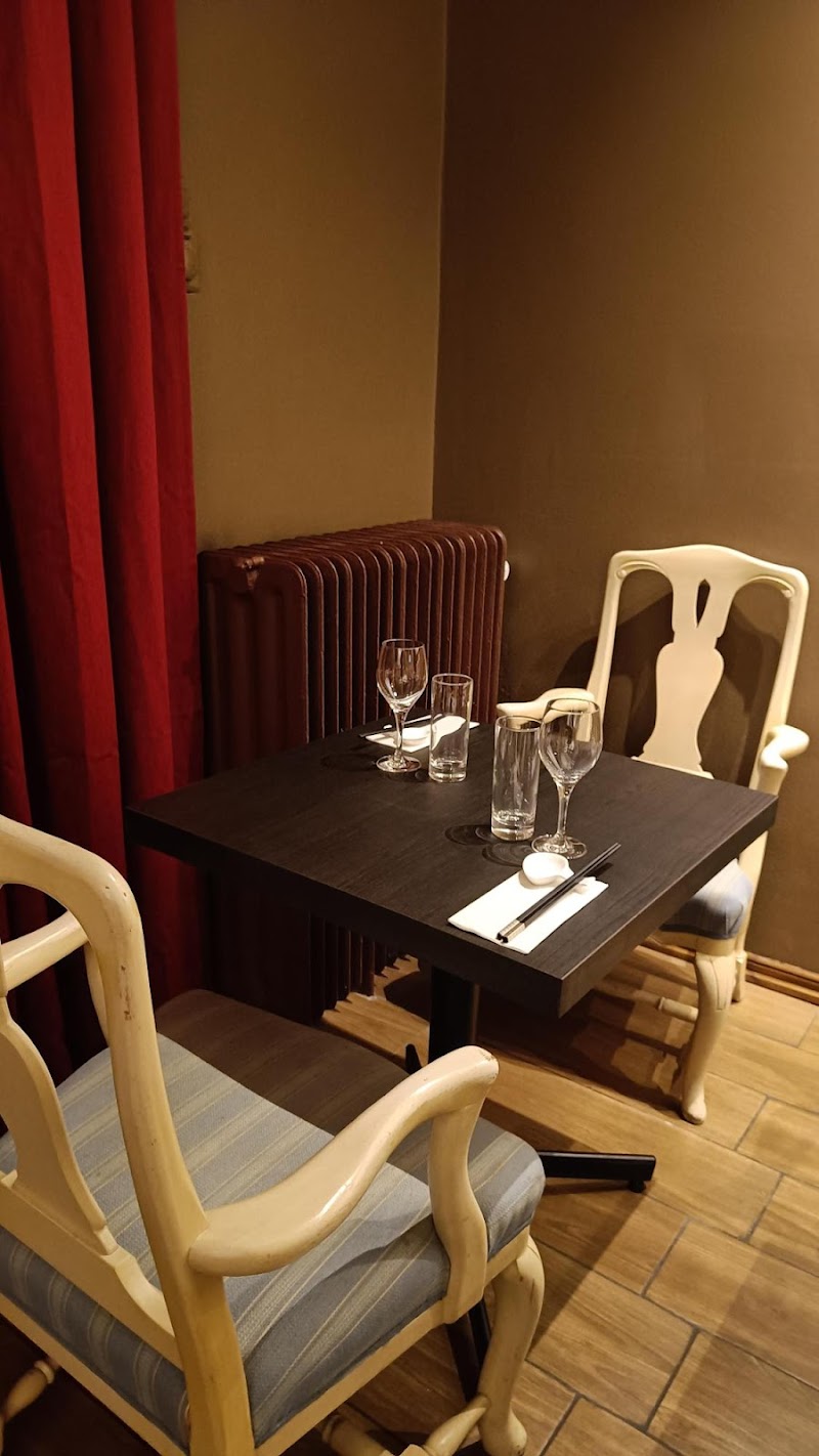 Ingers Kitchen