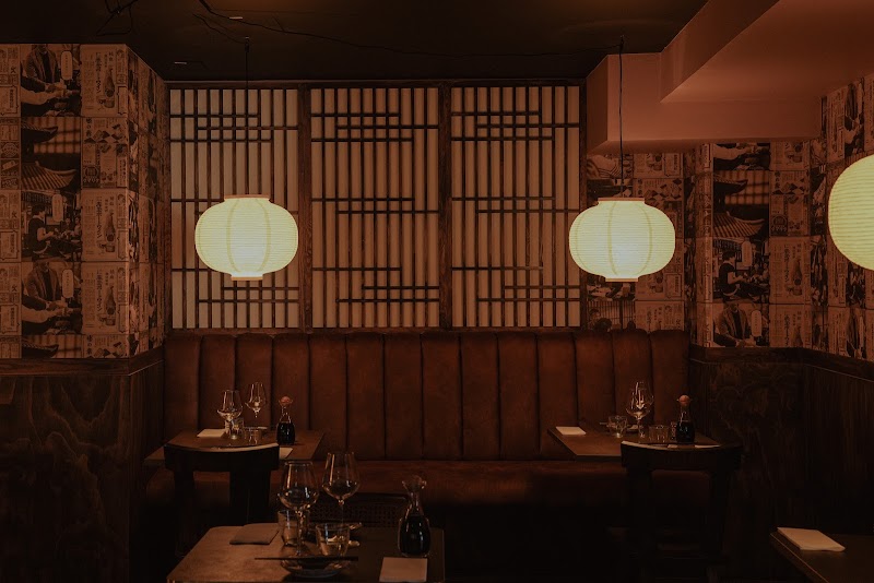 Izakaya by KOMO