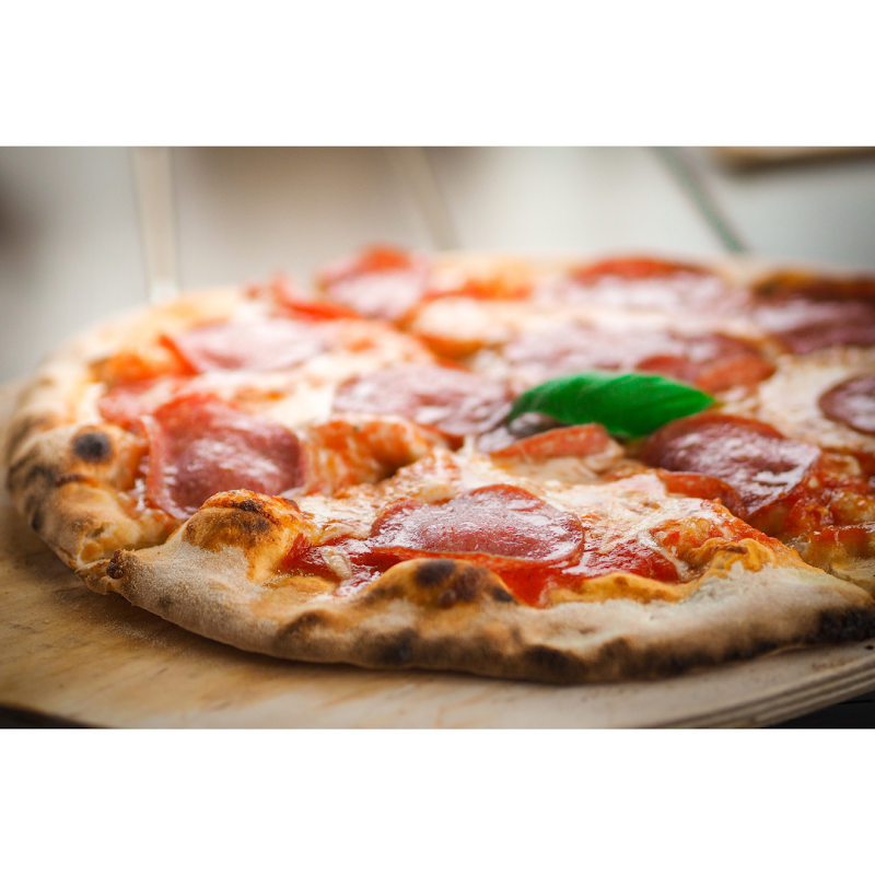 Italiensk Mat i Kristinehamn