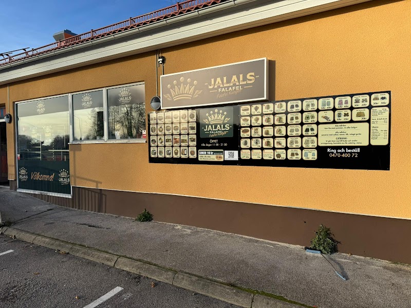 Bästa Restaurangerna i Växjö