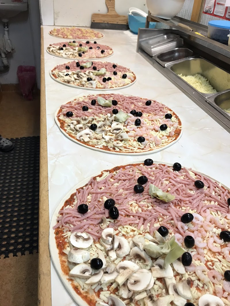 Kakå Pizzeria