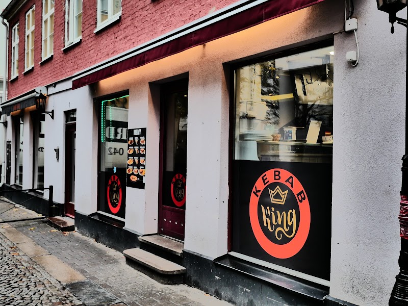 Bästa Pizzan i Helsingborg