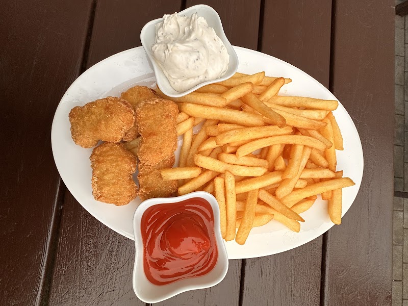 Kebabmannen