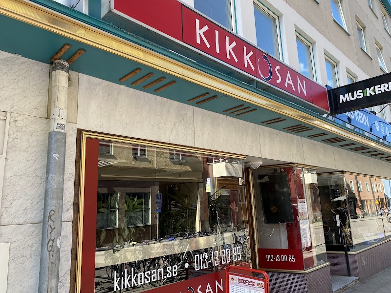 Kikkosan