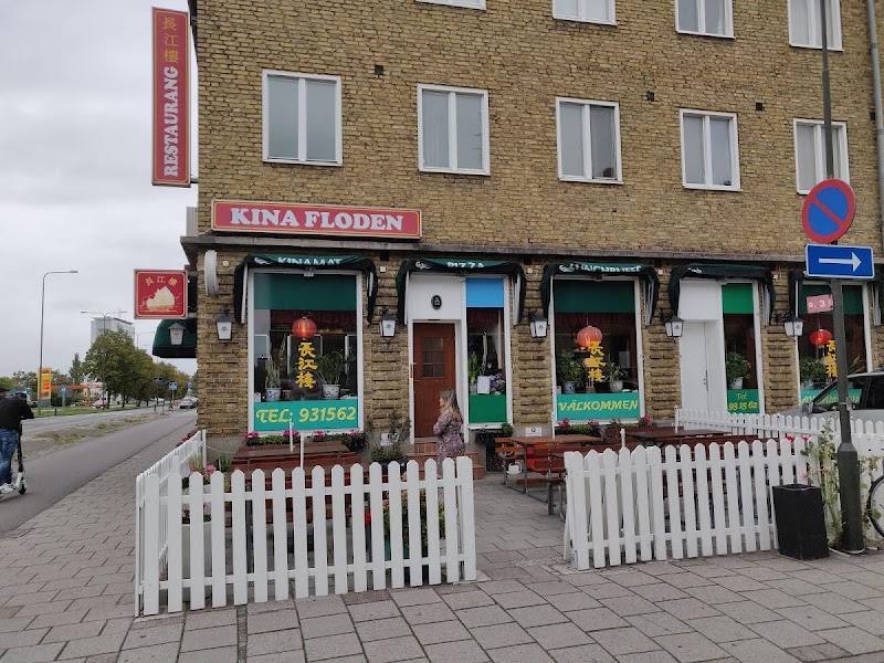 Kinesisk mat i Malmö