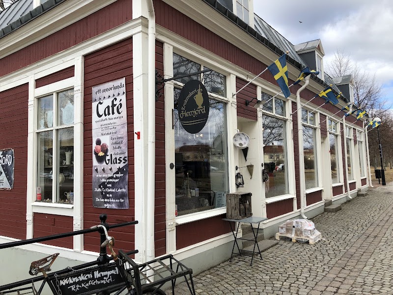 Krukmakeri Hemjord