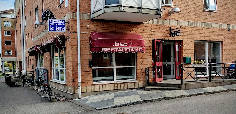 La Luna Restaurang