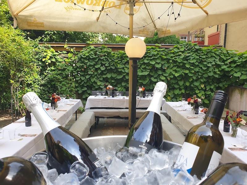 La Trattoria