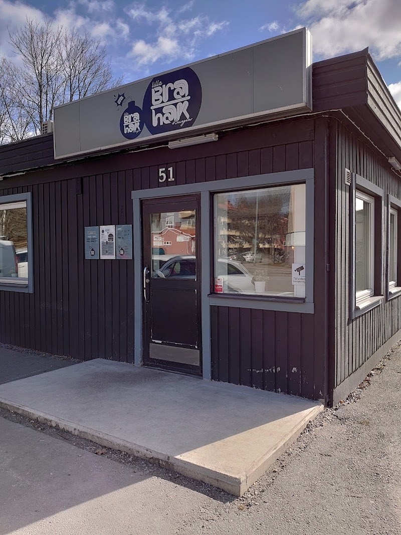 Bästa Burgarna i Västerås