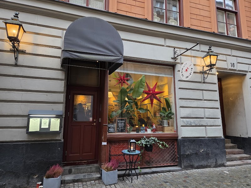 Lilla Gästabud