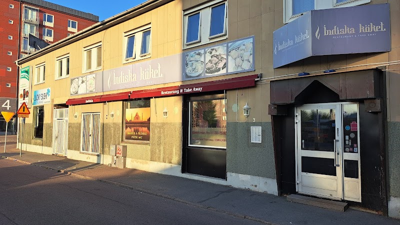Sallad & Hälsa i Göteborg