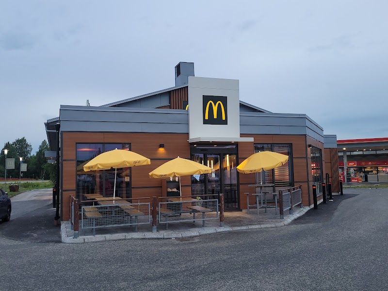 Billigt & Bra i Luleå