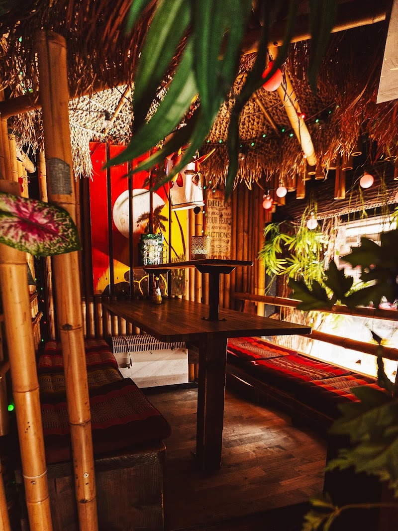 Moon Thai Kitchen