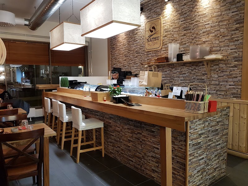 Natsu Sushi