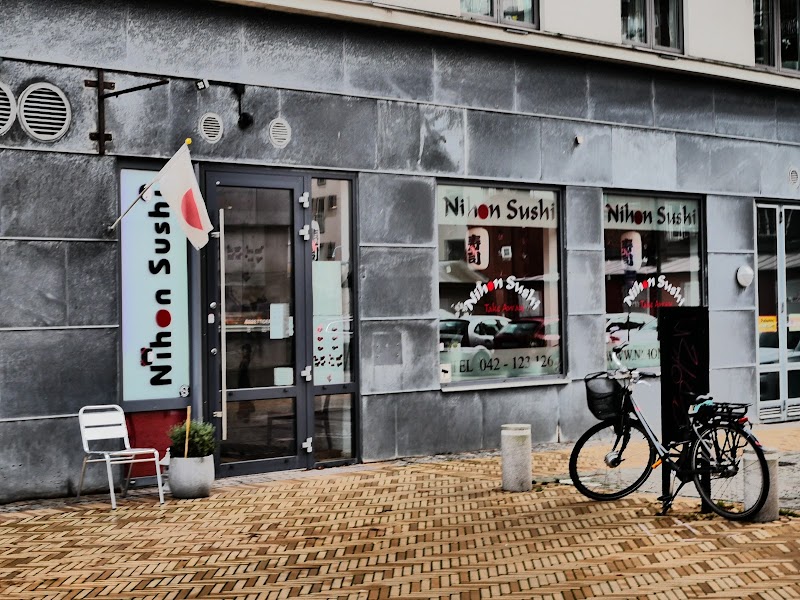 Nihon Sushi
