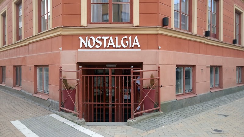 Date Night i Kristianstad