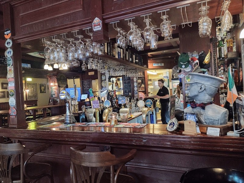 O'Neill's Irish Pub