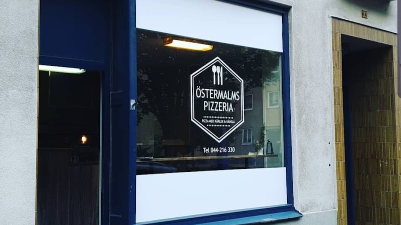 Bästa Pizzan i Kristianstad
