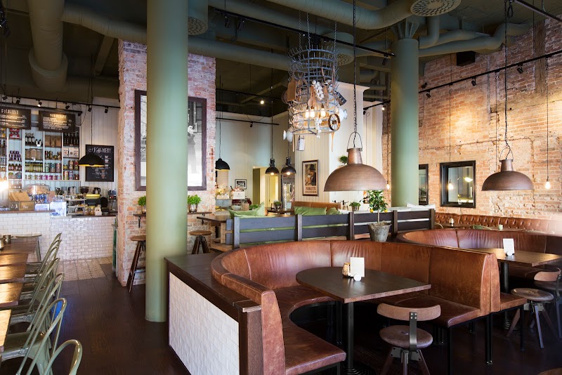 Paolo's Helsingborg
